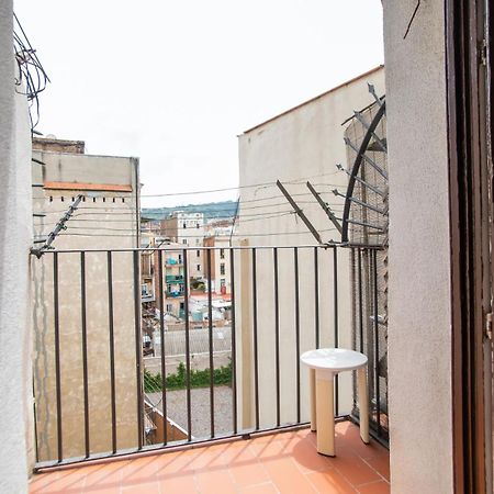 42Man1018 Centrally Located Flat In Sant Antoni 바르셀로나 외부 사진